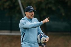 Felipe Contepomi incluyó en la formación inicial a un jugador que tendrá su debut como titular en Los Pumas. Felipe Contepomi incluyó en la formación inicial a un jugador que tendrá su debut como titular en Los Pumas.