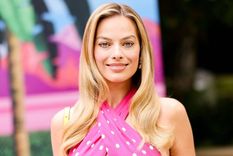 Ideal para el finde XXL: el impactante destino patagónico del que disfrutó Margot Robbie