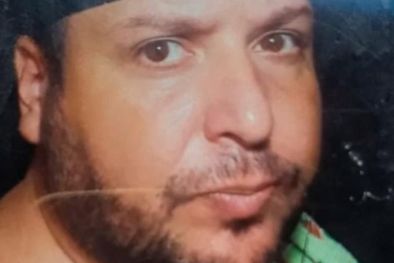 MDZol | Sospechado La fiscalía cree que Vildoza tuvo que ver con el homicidio de Moya.