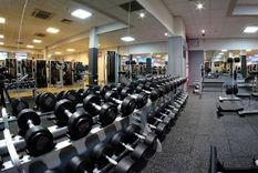 efecto pandemia: ya son mas 1.000 los gimnasios que cerraron efecto pandemia: ya son mas 1.000 los gimnasios que cerraron