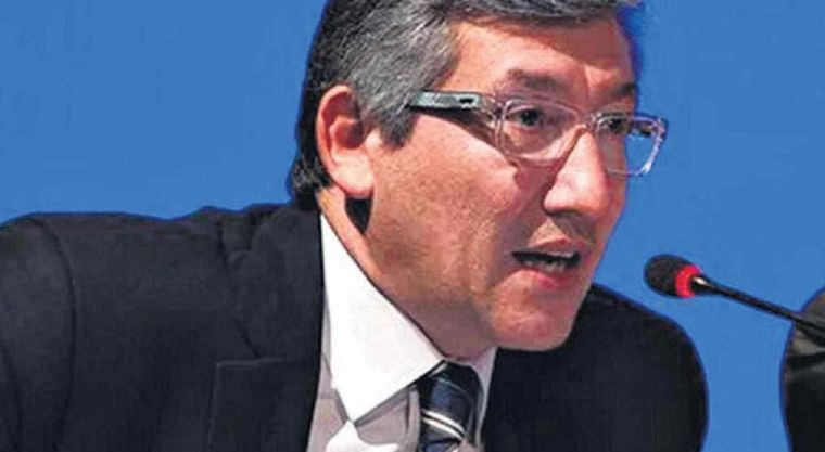 Foto: La voz del interior