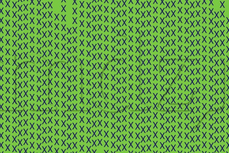 Acertijo visual Acertijo visual Foto: MDZ Online