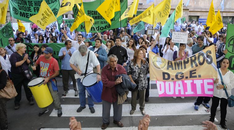 Foto: Pachy Reynoso/MDZ