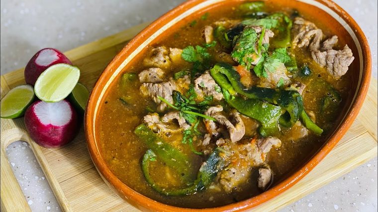Anímate a preparar esta delicia de Durango con ingredientes que seguro tienes en casa ¡te encantará!