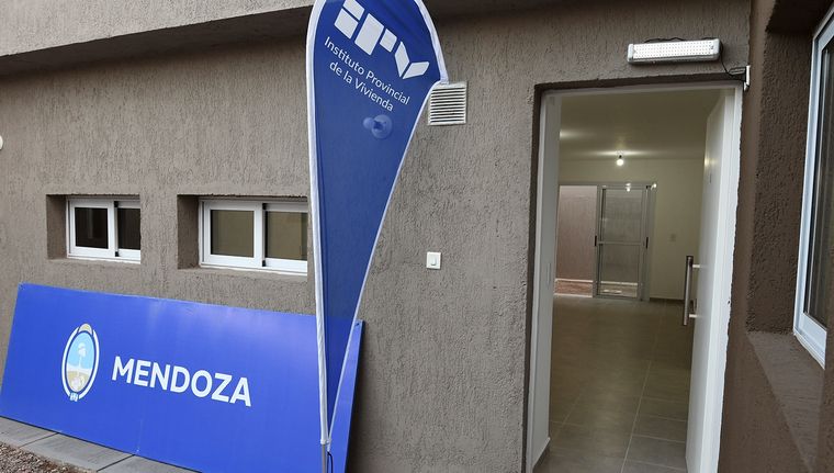 Cuál es el objetivo de la ley y por qué piden extenderla. Foto: ALF PONCE MERCADO / MDZ