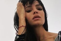 furiosa, brenda asnicar abandono una entrevista: no me gusta trabajar asi