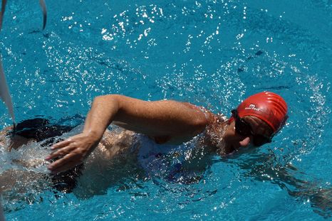 En Mendoza hay piletas municipales y de clubes abiertas todo el año y otras que funcionan sólo en verano. En Mendoza hay piletas municipales y de clubes abiertas todo el año y otras que funcionan sólo en verano.