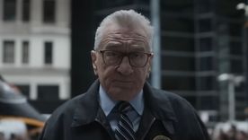 Robert De Niro, actor. Robert De Niro, actor.