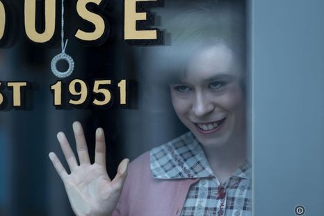 El director Andy Muschietti regresa al universo de It. / IMDB El director Andy Muschietti regresa al universo de It. / IMDB