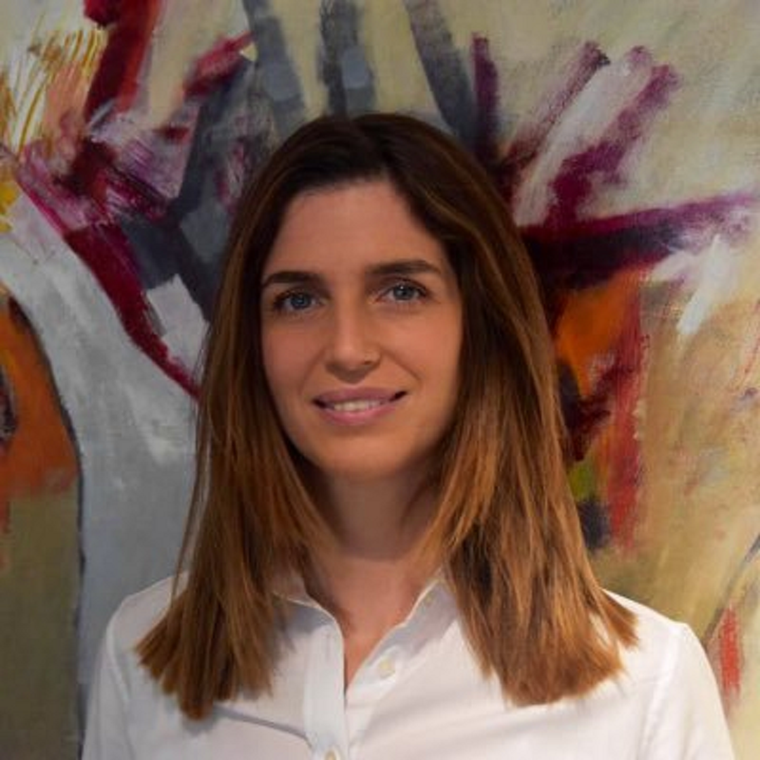 Yanina Nano Lembo fue desplazada de su cargo por gastos millonarios. Foto: Archivo MDZ