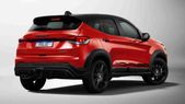 Fiat Pulse Abarth Stranger Things Fiat Pulse Abarth Stranger Things