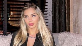 Romina Malaspina Foto: Instagram