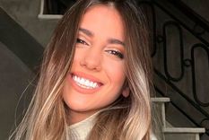 Cinthia Fernández celebró su cumpleaños número 35 La panelista compartió su día con sus hijas y su madre