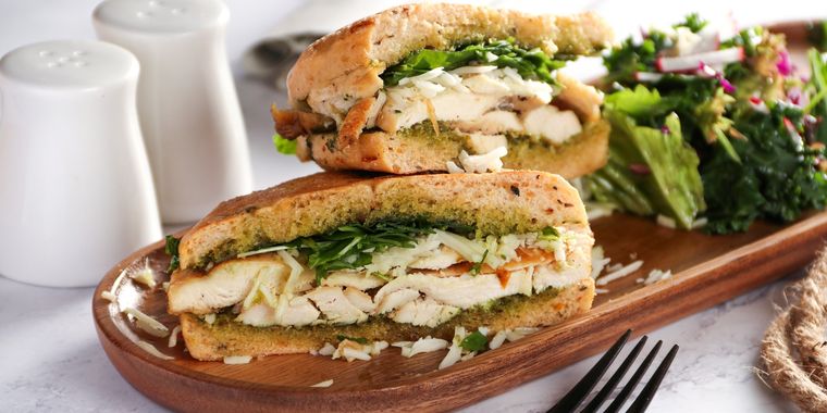 No dejes de hacerlo: es delicioso. Foto: Ph Shutterstock