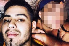 La víctima del asesinato Foto: Facebook