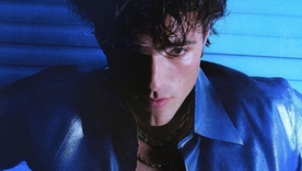 Mirá las fotos del look de Jacob Elordi. Mirá las fotos del look de Jacob Elordi.