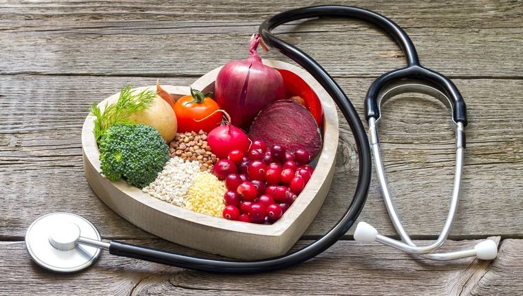 ¿Cómo cuidamos el colesterol? (Shutterstock). Foto: Archivo