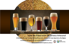 el liceo agricola de la uncuyo ensenara a hacer miel y cerveza