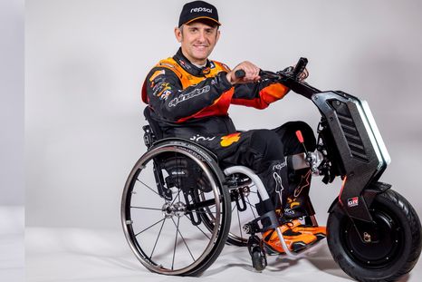 Toyota Yosh-e GR Toyota Yosh-e GR