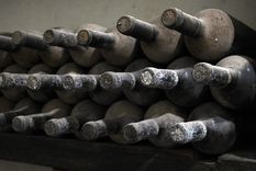 La crisis del vino es regional. Los números hablan.&nbsp;