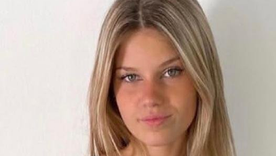 Felicitas Alvite, más conocida como “La Toretto. Felicitas Alvite, más conocida como “La Toretto.