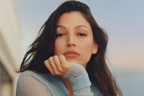 Antes de ser famosa, Úrsula Corberó tuvo que pasar por muchos castings.