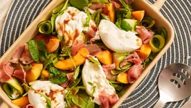 La mejor receta para los días de calor.