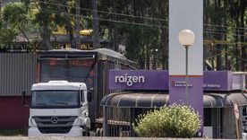 Argentina en el centro de inversión de la suiza Mercuria Energy Group.