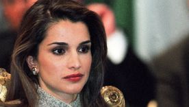 Rania de Jordania