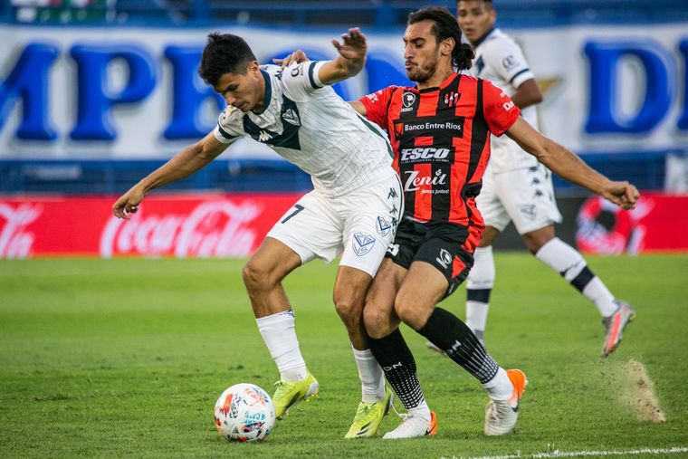 Foto: Vélez Sarsfield