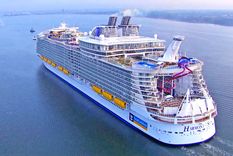 Foto: Royal Caribbean