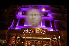 el fantasma de catalinas