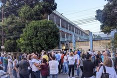 Una situación que se repite en Venezuela. Foto: X @inti