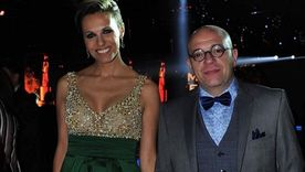 Una pareja del espectáculo que volvió a tomar protagonismo. Créditos: Archivo MDZ Una pareja del espectáculo que volvió a tomar protagonismo. Créditos: Archivo MDZ