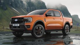 Conducción sin manos: el Ford Ranger Híbrido Enchufable estrena el sistema Ford BlueCruise Conducción sin manos: el Ford Ranger Híbrido Enchufable estrena el sistema Ford BlueCruise