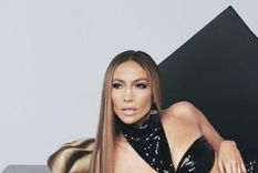 Jennifer Lopez es una de las artistas más convocantes del mundo. Foto: Instagram