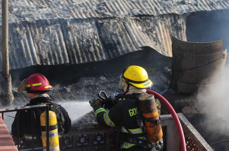 Foto ilustrativa. Foto: Maximiliano Ríos/MDZ