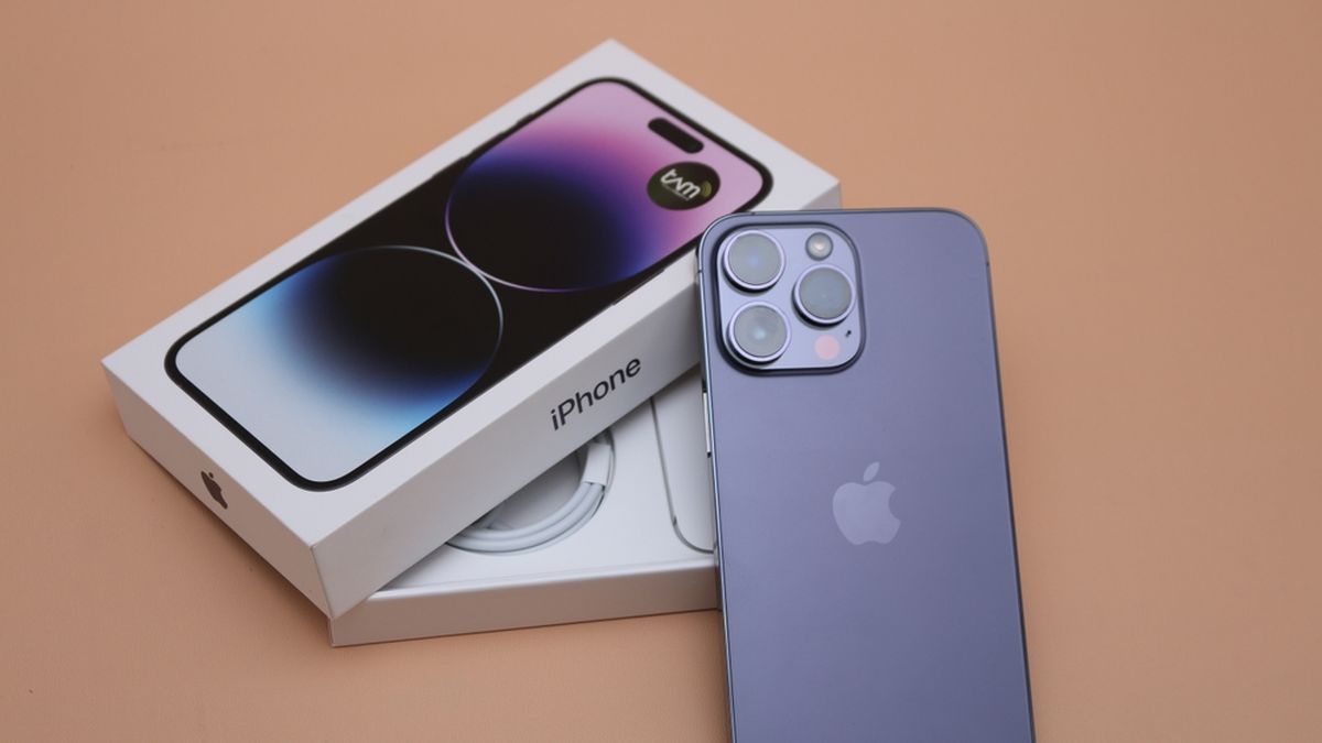 Mercado Libre ofrece un iPhone con 45% de descuento y financiación en 12 cuotas
