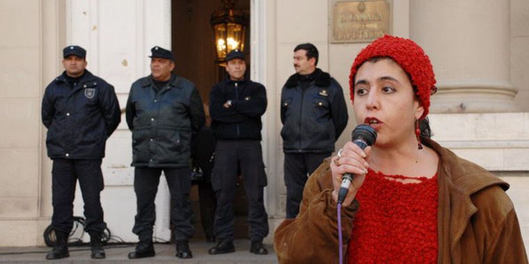 Foto: Nacho Gaffuri / MDZ