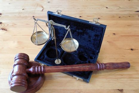 Contrataron a un abogado por un caso de mala praxis y la Justicia lo condenó por no presentar la demanda Contrataron a un abogado por un caso de mala praxis y la Justicia lo condenó por no presentar la demanda