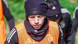 Prestianni dio su versión ante la UEFA tras el escándalo con Vinícius. Prestianni dio su versión ante la UEFA tras el escándalo con Vinícius.