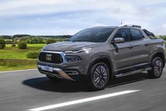 Un éxito desde su lanzamiento, la Fiat Toro ha sido reconocida con más de 30 premios nacionales e internacionales por diseño, calidad y valor de reventa.