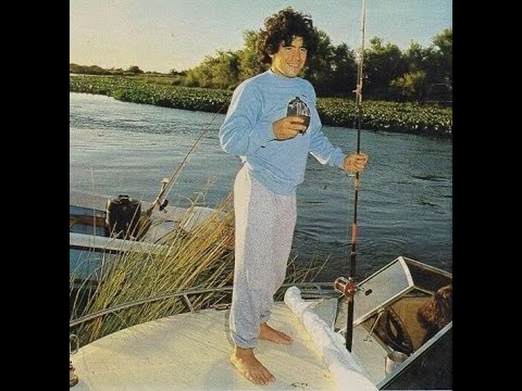 Maradona