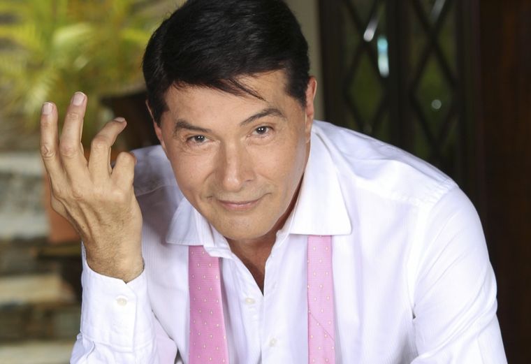 JEAN CARLO SIMANCAS. Foto: El Universal
