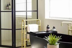 En todos los esquemas de diseño propuestos tener presente tanto la estética como la funcionalidad o practicidad. Foto: Pooky