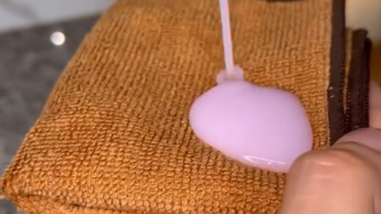 Utilidades. Soluciones efectivas. Foto: Fuente: Imagen - Instagram @vipcleanec