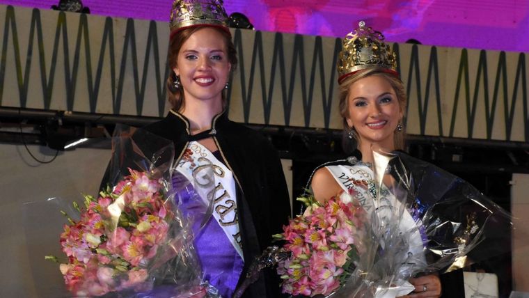 La Suprema Corte de Justicia de Mendoza resolvió que es inconstitucional la ordenanza municipal de Guaymallén que eliminó la elección de la reina de la Vendimia en el departamento. Foto: MDZ