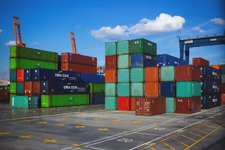En 2024 se recuperarán las exportaciones Foto: Pixabay