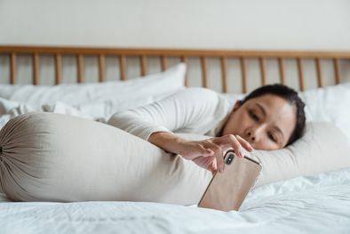 MDZol | ¿Por qué siempre dejas todo para después? La psicología tiene la respuesta. Foto: Maxim