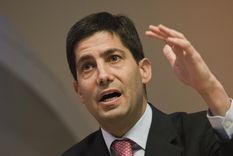 Donald Trump propuso a Kevin Warsh para presidir la FED.&nbsp;